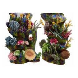 Reef-Construction - Products