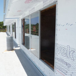 Tyvek Flashing Santa Barbara - Products