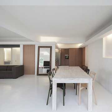The Singapore Apartment