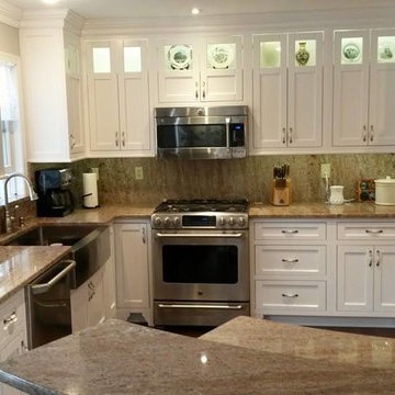 Our Work
