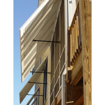 Bahama Shutters