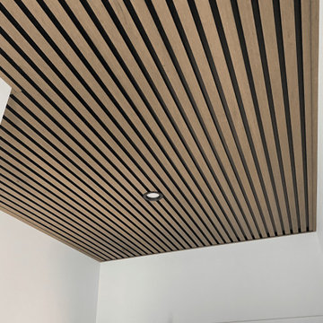 Residential Hervey Bay QLD | QuickBoard™ Castellated Light Ash