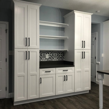 Kitchen Remodeling