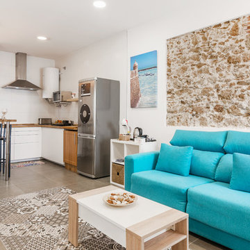 Fotografía de apartamento para alquiler vacacional en Cadiz