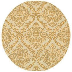 French Country Outdoor Rugs by Uber Bazaar