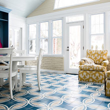 floors