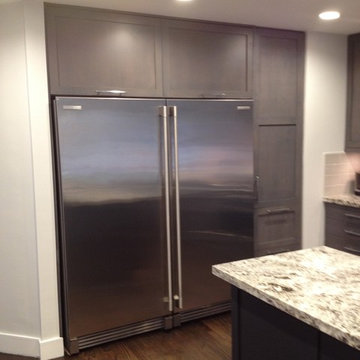 Willowbrook Kitchen Remodel