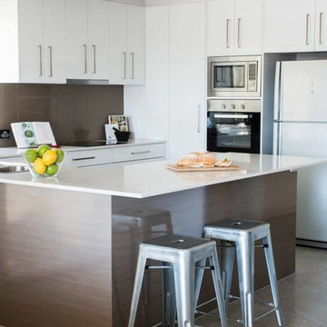Kitchen Renovations