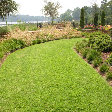 Allen Drive - A Tuscan Paradise in New Bern