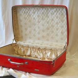 Suitcase Chair - Products