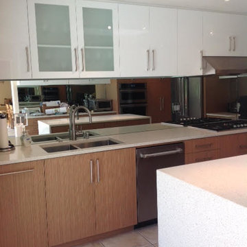 Scheuer Kitchen Photos