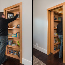 closet