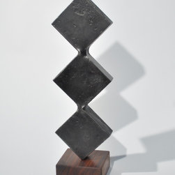 Forged Products - Sculptures