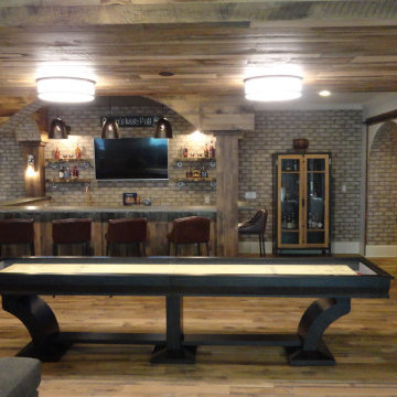 Irish Pub