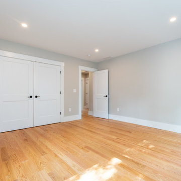 Modern Farmhouse, timeless appeal