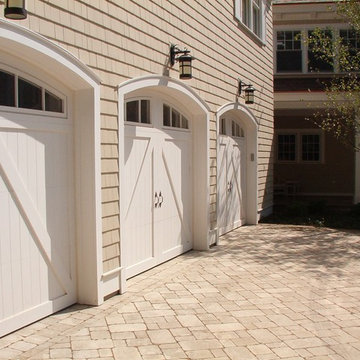 Driveways