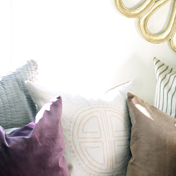 the Hunted Interior Home Tour