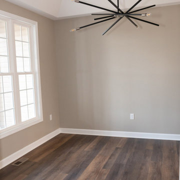 New Home Construction, Gum Springs, Louisa County, VA 23065