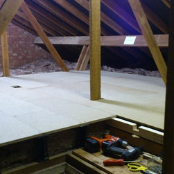 Loft Legs - Products