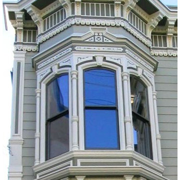 Victorian Details