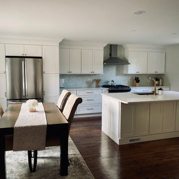 Springfield PA Kitchen