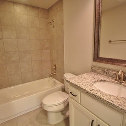 Sterling Floorplan - Products