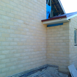Timbercrete Gallery - Products
