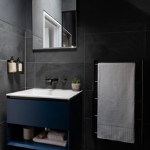 Water closet