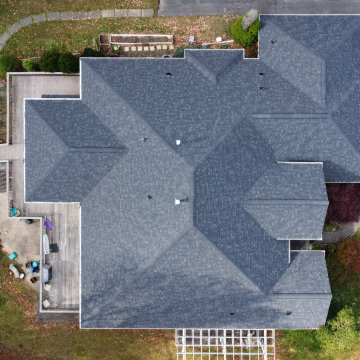 Owens Corning Lifetime Roofing System