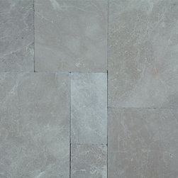 Beige Marble Paver | 3cm | Versailles Pattern - Products
