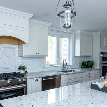 Home Design- Lexington, MA