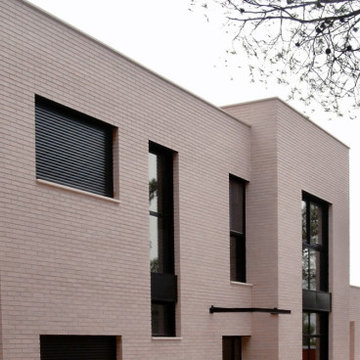Fachada principal | CASIBLANCA