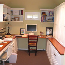 Take 5 office