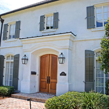 shutters