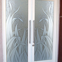 Front Door For 5900