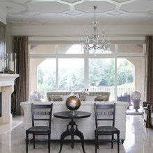 CEILING TREATMENT