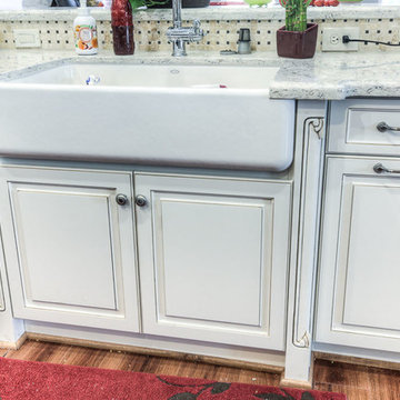 Kitchen Remodel in Magnolia