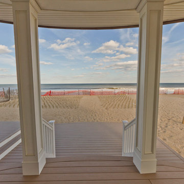 Normandy Beach – Oceanfront