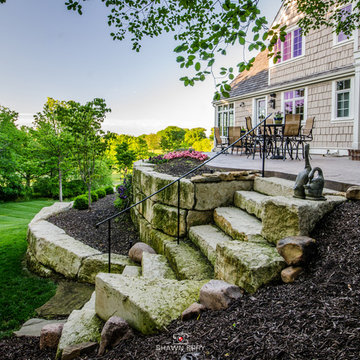 Patio Addition