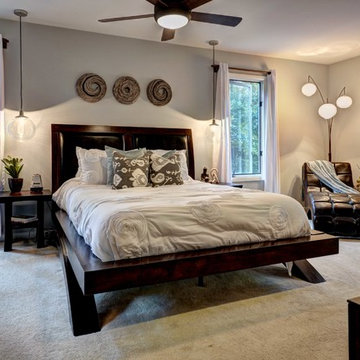 Graylin Woods Project