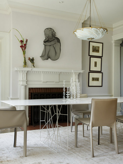 Modern Italian Interior Design | Houzz