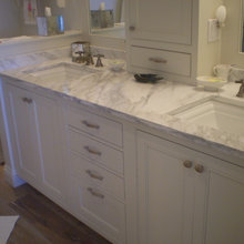 Water’s Edge Primary Bath