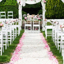 Hochzeit von Marie