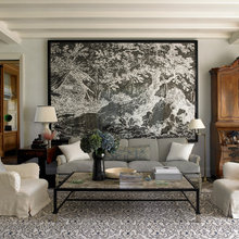 Marlowe living room