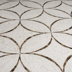 Luxury Tile Mosaic - Mosaic Tile
