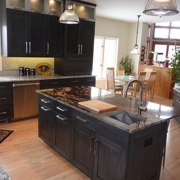 Kitchen A