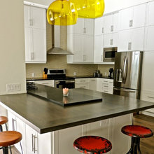Kitchen Ideas
