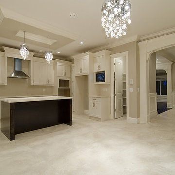 Kitchen/Family Room