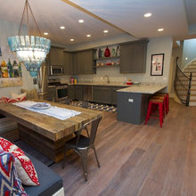 Basement Ideaa
