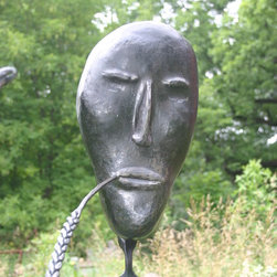 Scarecrow sculpture - Products